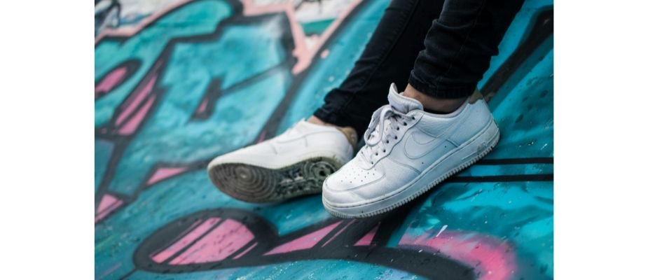 Como Lacear Tênis: Técnicas Práticas Para Conforto e Estilo Sem Complicação Como Lacear Tênis: Técnicas Práticas Para Conforto e Estilo Sem Complicação