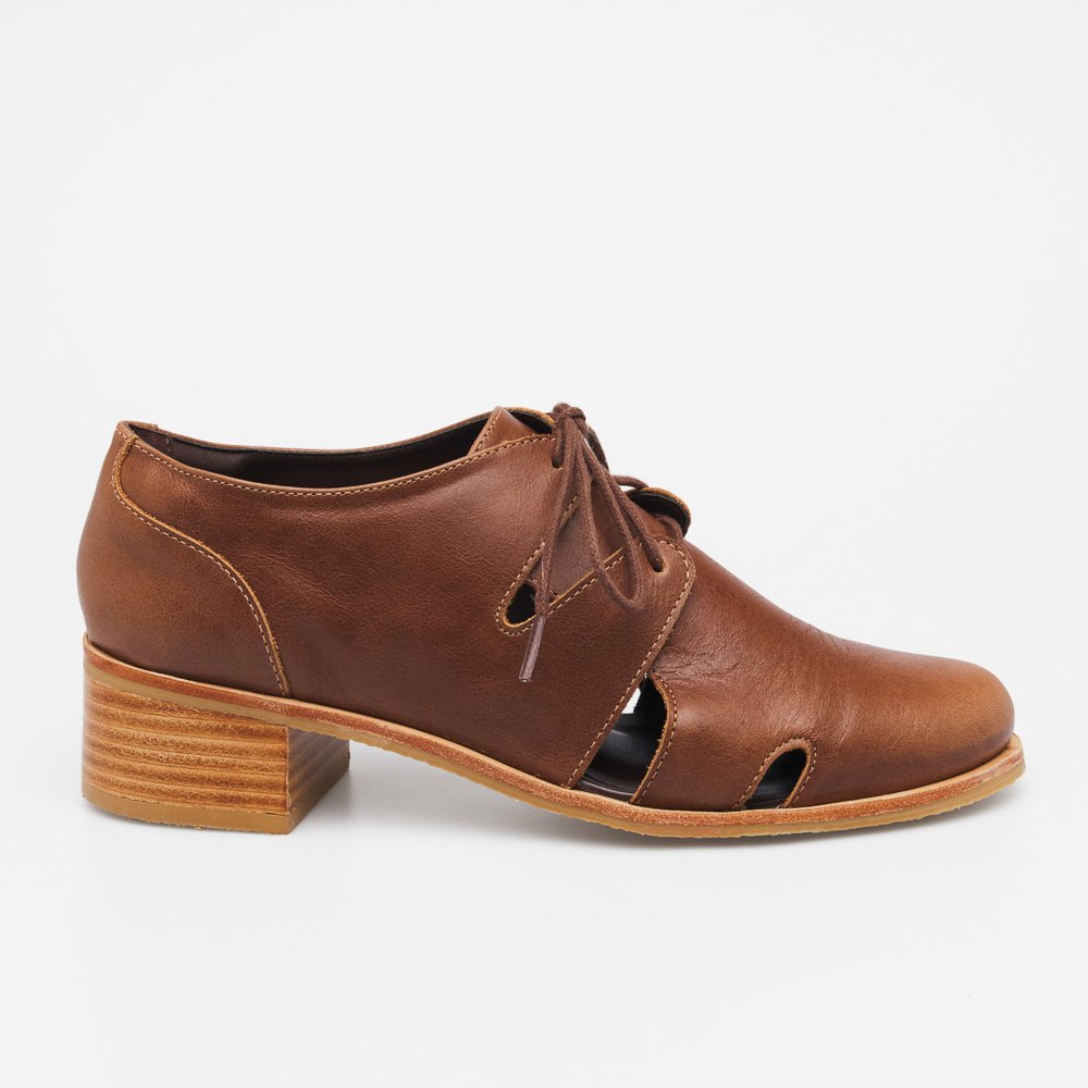 Calçados de Couro Feminino | Compre com desconto no PIX! - Gatza