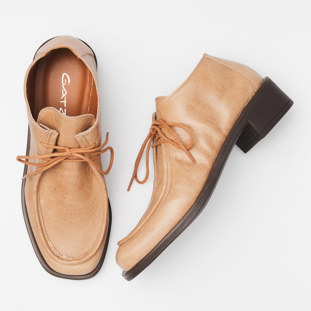 Oxford Couro Orion