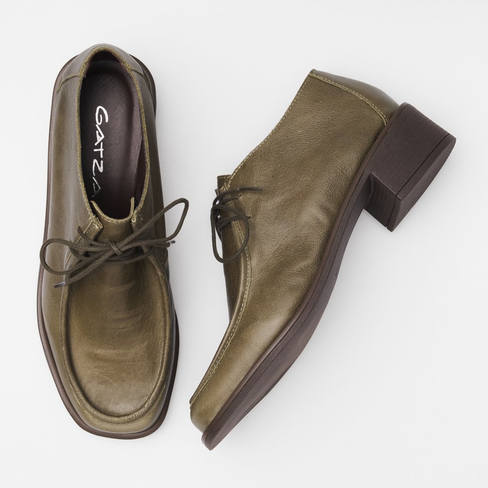 Oxford Couro Orion