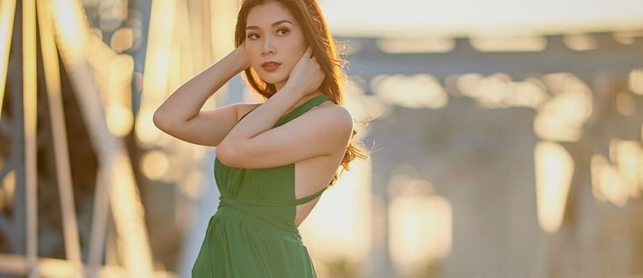 Que cor de sandália usar com vestido verde? Guia completo da Gatza