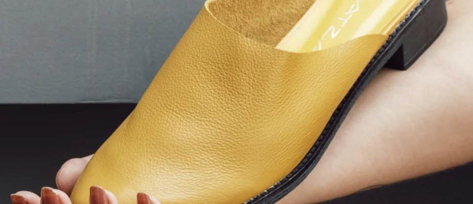 Como usar mule com vestido e acertar no estilo?