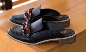 mule feminino preto mule feminino preto