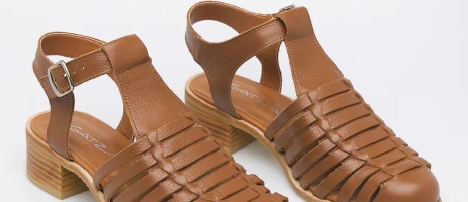 Qual é o sapato mais chique?  Guia completo para escolher com estilo e elegância