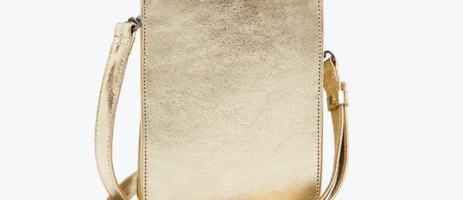 Pode usar sapato prata e bolsa dourada? Descubra como combinar e arrasar no look!