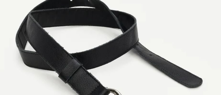 É necessário combinar cinto com sapato? Descubra como valorizar seu estilo