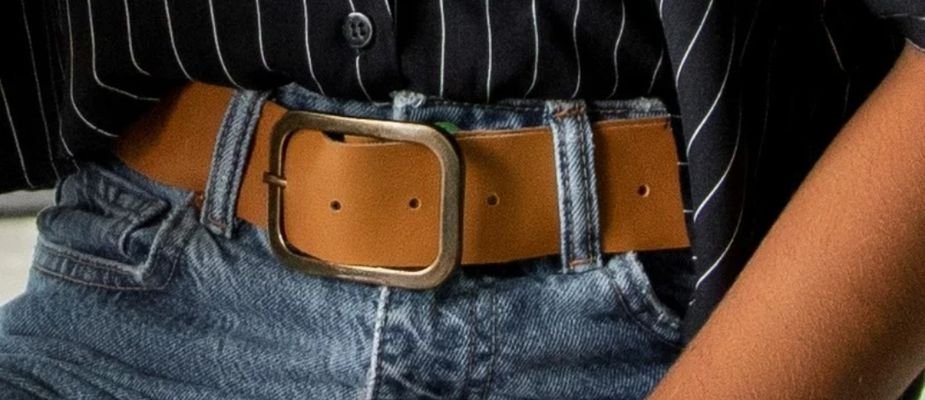 Como usar o cinto: guia prático e direto para acertar no visual