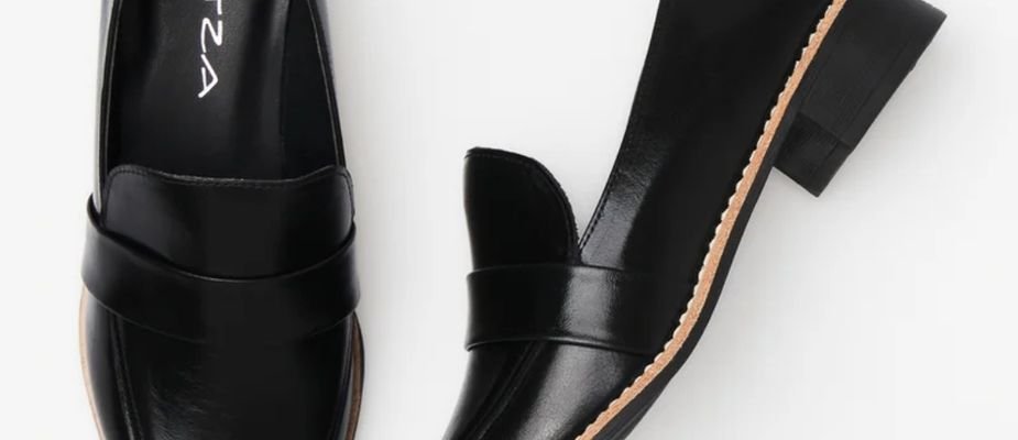 O sapato preto combina com tudo? O segredo da versatilidade no seu guarda-roupa