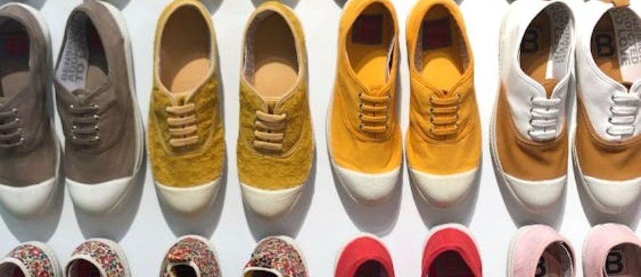 Como escolher numeração correta ao comprar sapato online
