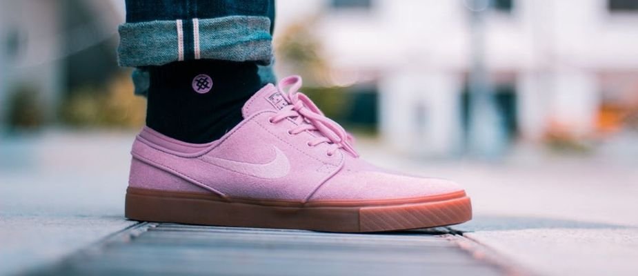 Como lacear calçado - Gatza!