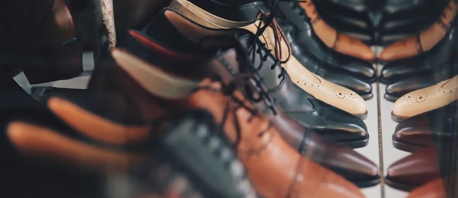 Como guardar sapatos de couro corretamente? Guia completo!