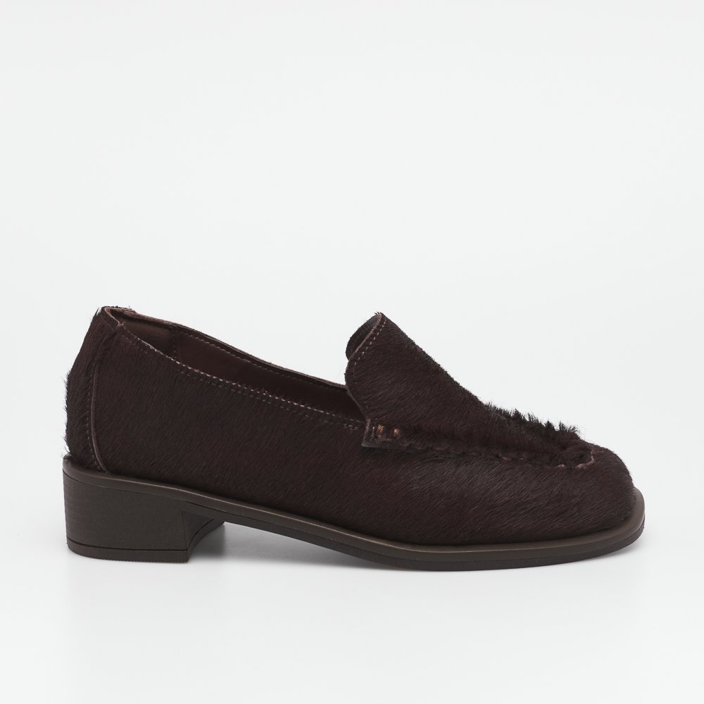Mocassim Madrid