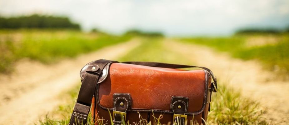 Como Recuperar Bolsa de Couro - Dicas Para Restaurar!