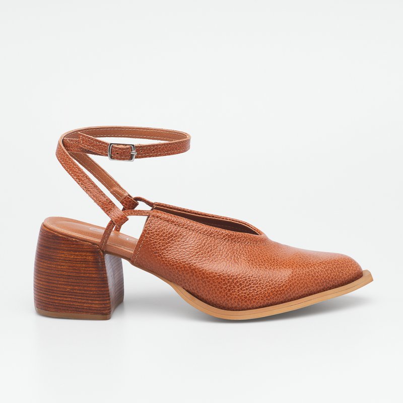 Calçados de Couro Feminino | Compre com desconto no PIX! - Gatza