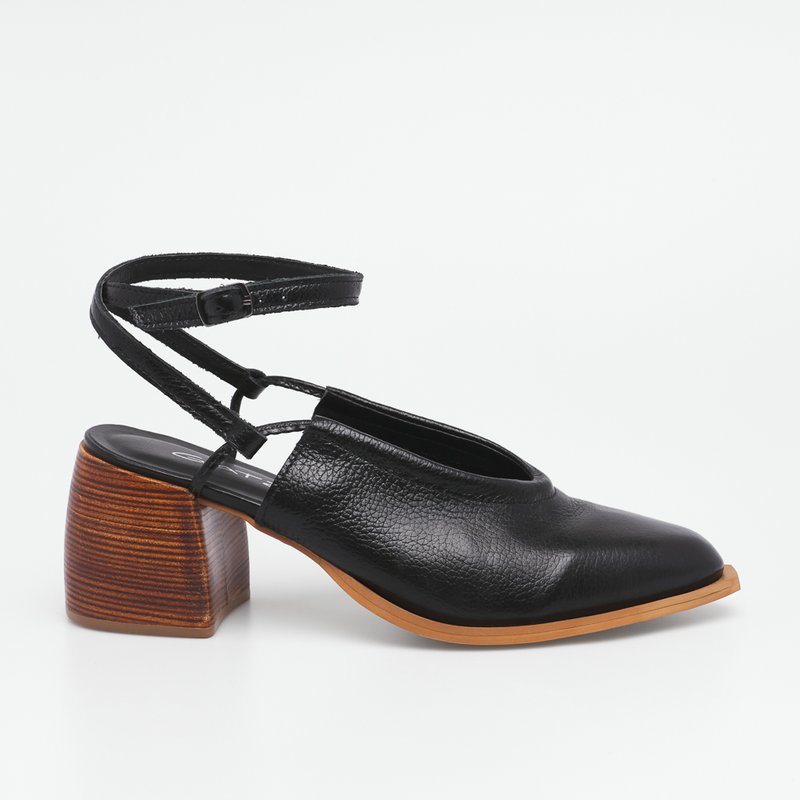 Calçados de Couro Feminino | Compre com desconto no PIX! - Gatza