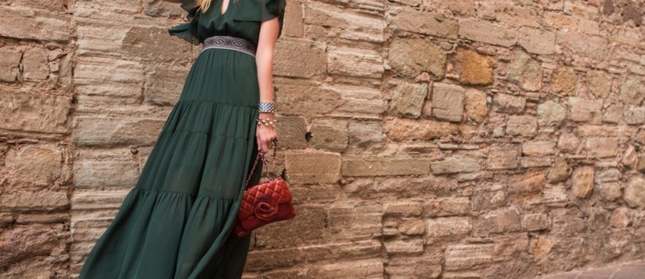 Aprenda como usar cinto com vestido soltinho! Aprenda como usar cinto com vestido soltinho!
